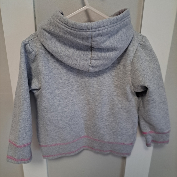 Disney Store Minnie Mouse Hoodie – Toddler 2/3T - Picture 2 of 4